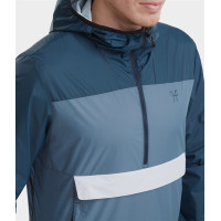 Veste courte de pluie Horse Pilot d'équitation Raintech homme Marine Bleu marine Veste courte de pluie Horse Pilot d'équitation Raintech homme Marine Bleu marine