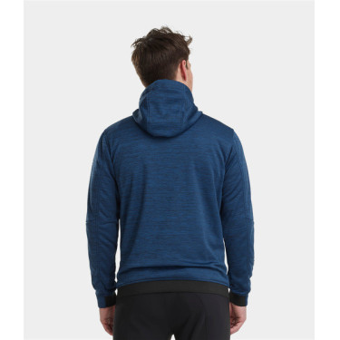Sweatshirt zippé équitation Horse Pilot homme Tempest Marine Bleu marine Sweatshirt zippé équitation Horse Pilot homme Tempest Marine Bleu marine