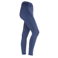Pantalon Albany Aubrion Shires Femme Bleu