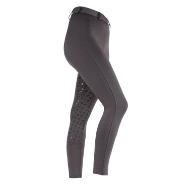 Pantalon Albany Aubrion Shires Femme Gris