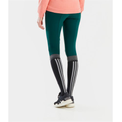 Pantalon d'équitation X-Balance Horse Pilot femme Vert