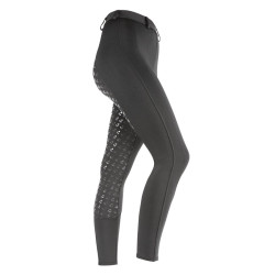 Pantalon Albany Aubrion Shires Femme Noir