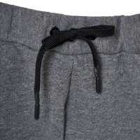 Pantalon tear-away femme avec fermeture éclair sur toute la longueur Equestro Gris mélangé Pantalon tear-away femme avec fermeture éclair sur toute la longueur Equestro Gris mélangé