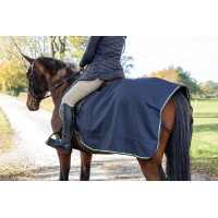 Couvre reins imperméable Tempest Shires