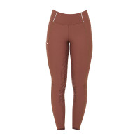 Legging femme avec doublure en polaire Equestro Marine blazer Bleu marine Legging femme avec doublure en polaire Equestro Marine blazer Bleu marine