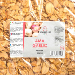Flocons d'ail Ama Garlic Umbria Equitazione