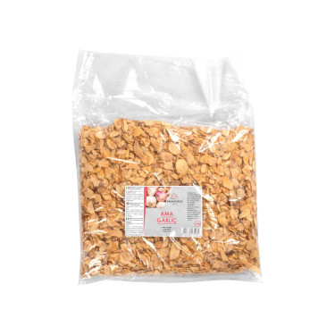 Flocons d'ail Ama Garlic Umbria Equitazione