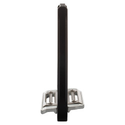 Étriers de sécurité Acavallo Rel-X 180 branche amovible Noir