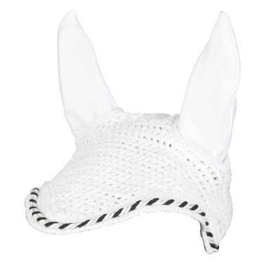 Bonnet anti-mouche Covalliero Bonnet anti-mouche Covalliero