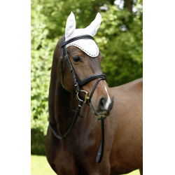 Bonnet anti-mouche Covalliero Bonnet anti-mouche Covalliero