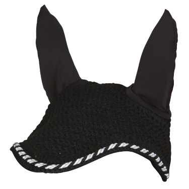 Bonnet anti-mouche Covalliero Bonnet anti-mouche Covalliero
