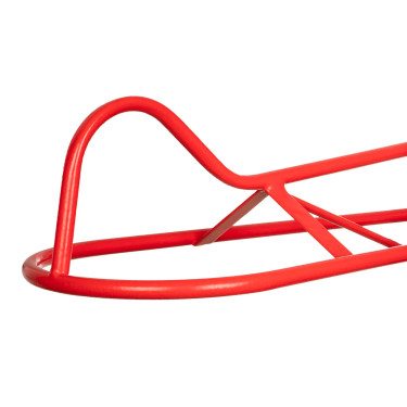 Support de Selle Western Mural Fixe Umbria Equitazione Rouge Support de Selle Western Mural Fixe Umbria Equitazione Rouge