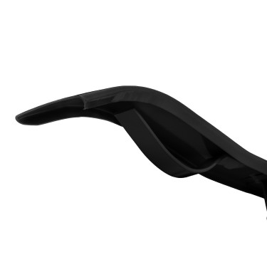 Support de Selle Pliable pour Van Umbria Equitazione Noir