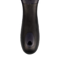 Peigne Crinière et Queue avec Poignée Umbria Equitazione Marine / noir Bleu