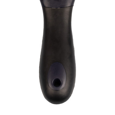 Peigne Crinière et Queue avec Poignée Umbria Equitazione Marine / noir Bleu