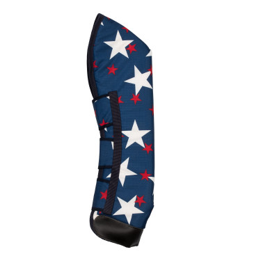 Guêtres de Transport USA Stars Pro-Tech Drapeau USA Multi-couleurs