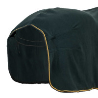 Couverture en Polaire Umbria Suomi Umbria Equitazione Bordeaux