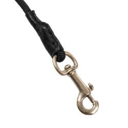 Gogue avec Tirants en Nylon Supreme Noir