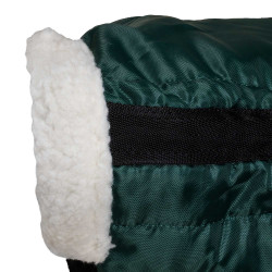 Couvre cou 350g pour Couverture Classic CO00261 Umbria Equitazione