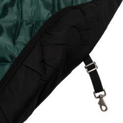 Couvre cou 350g pour Couverture Classic CO00261 Umbria Equitazione