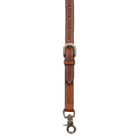 Collier de chasse Deluxe Pool's Naturel Marron Collier de chasse Deluxe Pool's Naturel Marron