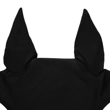 Bonnet Anti-Mouches Pleasure en Tissu Technique Supreme Noir