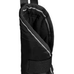 Protège-Queue Rembourré Umbria Equitazione Noir