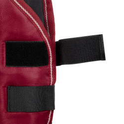 Protège-Queue Rembourré Umbria Equitazione Bordeaux