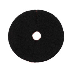 Rondelles en Néoprène avec Velcro Umbria Equitazione Rouge Rondelles en Néoprène avec Velcro Umbria Equitazione Rouge