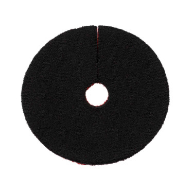 Rondelles en Néoprène avec Velcro Umbria Equitazione Rouge Rondelles en Néoprène avec Velcro Umbria Equitazione Rouge