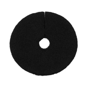 Rondelles en Néoprène avec Velcro Umbria Equitazione Noir Rondelles en Néoprène avec Velcro Umbria Equitazione Noir