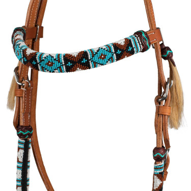 Bridon Western Navajo Pearls Pool's