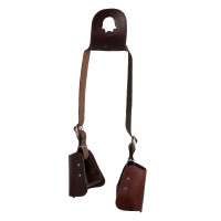 Little Dude en Cuir Lakota Marron Little Dude en Cuir Lakota Marron