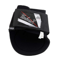 Protège-Boulets en Néoprène avec Renfort en Plastique Umbria Equitazione Marron Protège-Boulets en Néoprène avec Renfort en Plastique Umbria Equitazione Marron