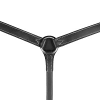 Collier de chasse Étroit Classique Lakota Naturel Marron Collier de chasse Étroit Classique Lakota Naturel Marron