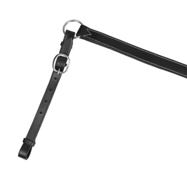 Collier de chasse Étroit Classique Lakota Noir Collier de chasse Étroit Classique Lakota Noir