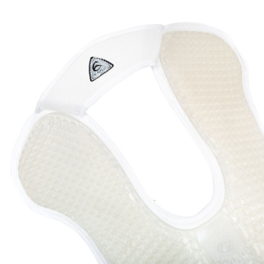 Amortisseur SP WFS suede mouton Acavallo