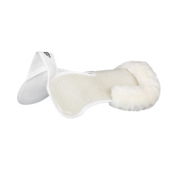 Amortisseur SP WFS suede mouton Acavallo