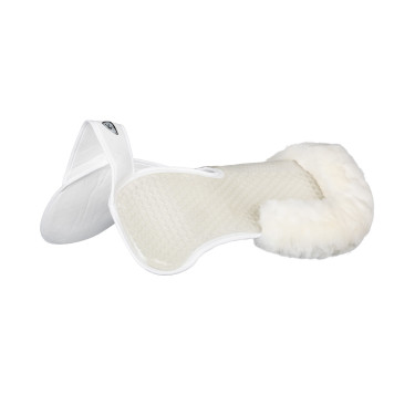 Amortisseur SP WFS suede mouton Acavallo