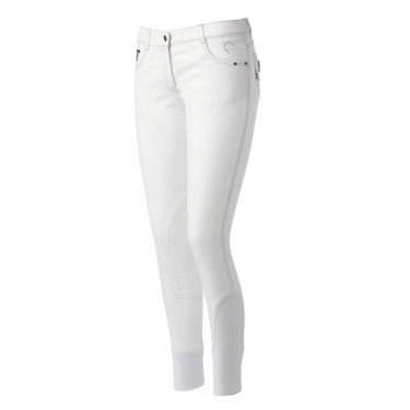 Jean femme Equithème Texas Jean femme Equithème Texas