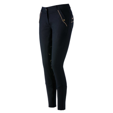 Pantalon Equi-Theme Arabesque