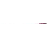 Cravache de dressage Whip & Go Points Bordeaux Cravache de dressage Whip & Go Points Bordeaux