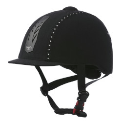 Casque Choplin Aero Strass réglable