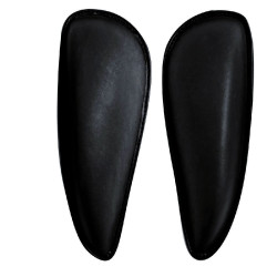 Banane avant Flexibloc Bates Dressage Noir Banane avant Flexibloc Bates Dressage Noir