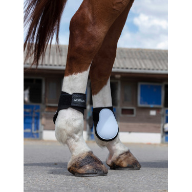 Protège-boulets Norton