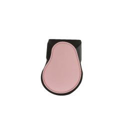 Protège-boulets Norton Rose / noir