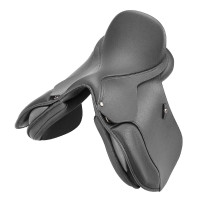 Selle Wintec 500 Mixte Hart Marron