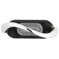 Étriers Sprenger Flexcite Gris / noir