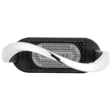 Étriers Sprenger Flexcite Gris / noir
