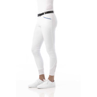 Pantalon Equitheme Lars homme Blanc